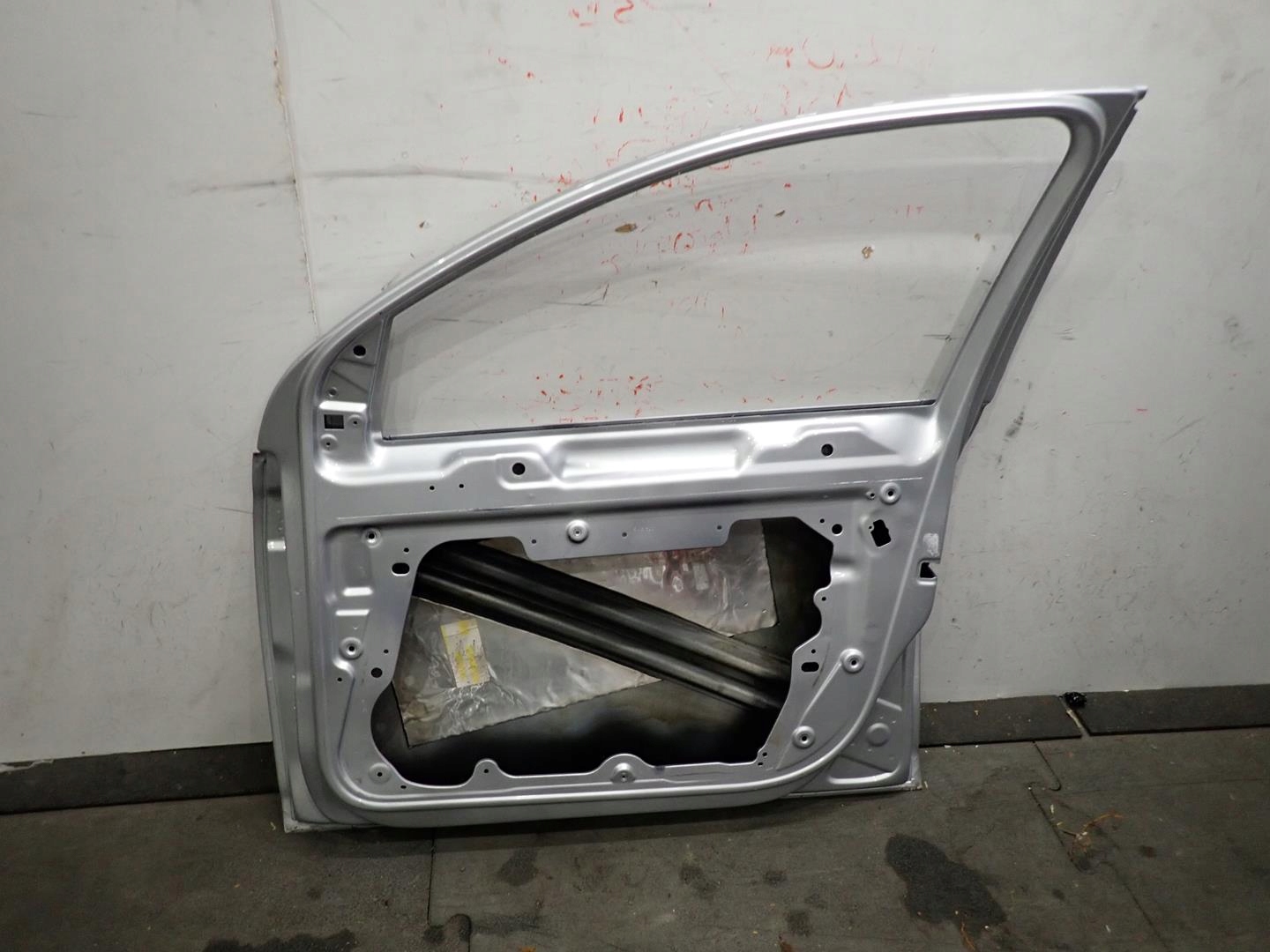 door front front right VW GOLF VI HB 2009-2012 5K4831312D