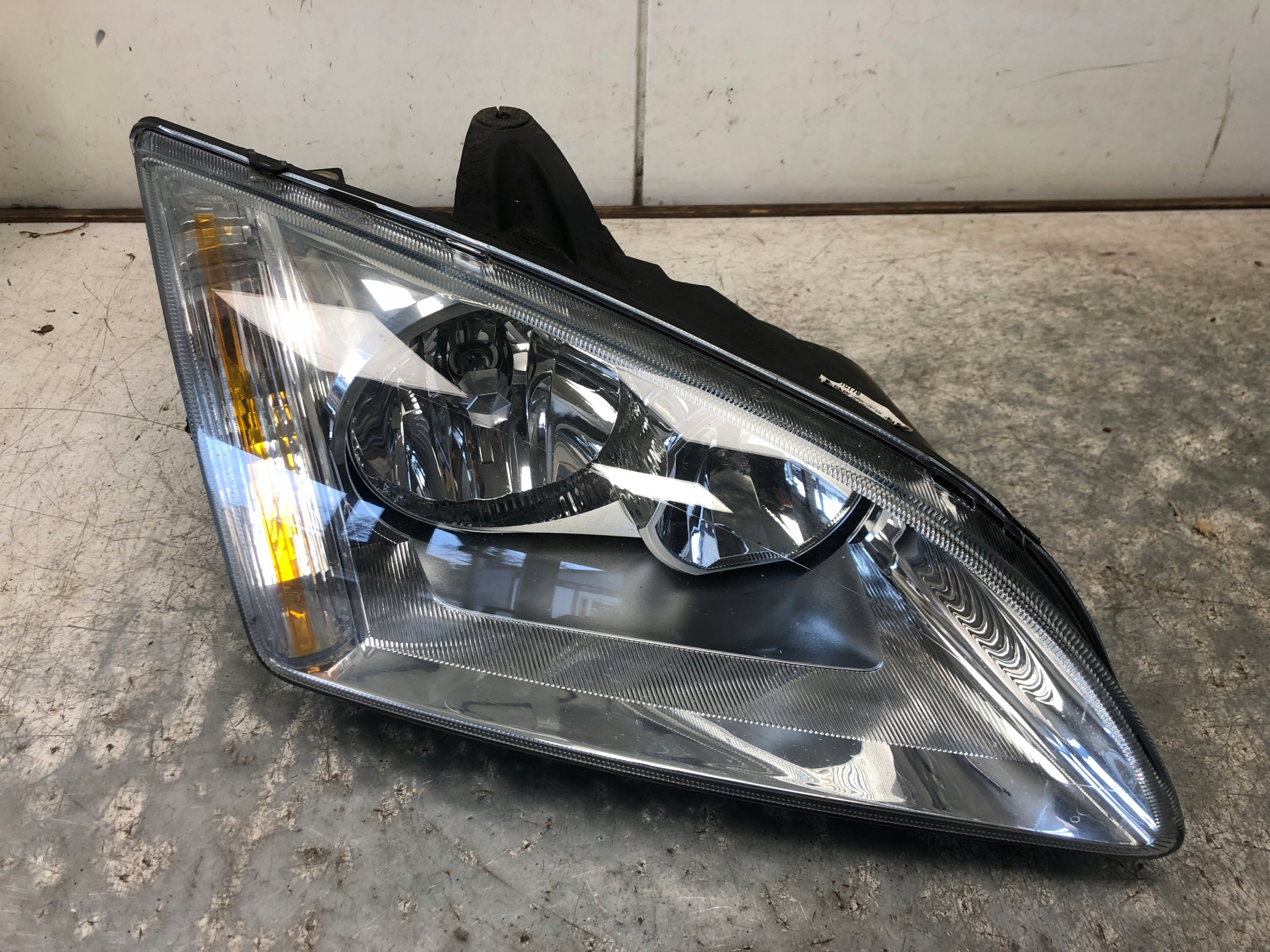 light right front FORD FOCUS MK2