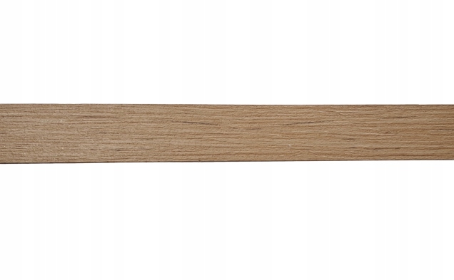 

Obrzeże meblowe Hikora Naturalna 43x2 Abs 5mb