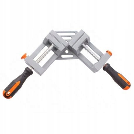 Ścisk stolarski kątowy 65mm KD1192