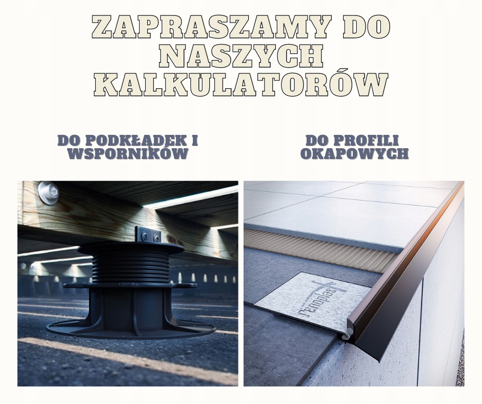 Membrana EPDM - 1 metr bieżący (1,4 m²) Renoplast Szerokość 1.4 m