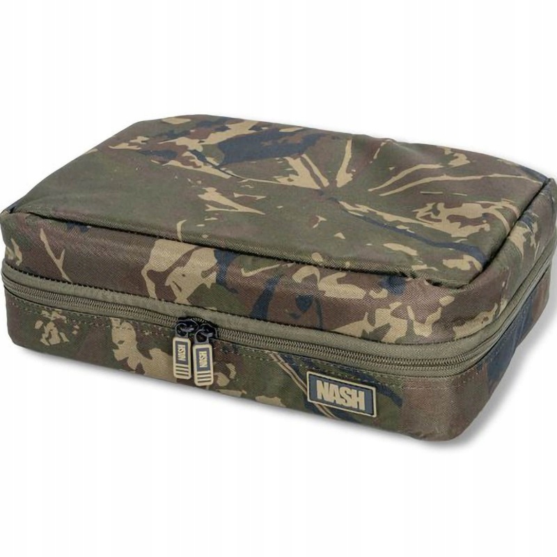 Nash Subterfuge Workbox XL Pokrowiec na pudełko na akcesoria Nash T3376