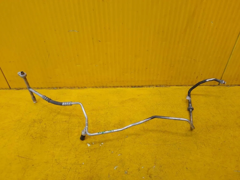 6F93-19D594-AA - Кабель кондиціонера Ford Kuga MK1 6F93 19D594 AA