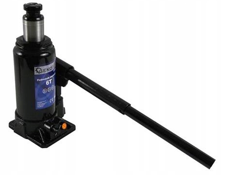 Гидравлический подъемник 6T G 01053 GEKO