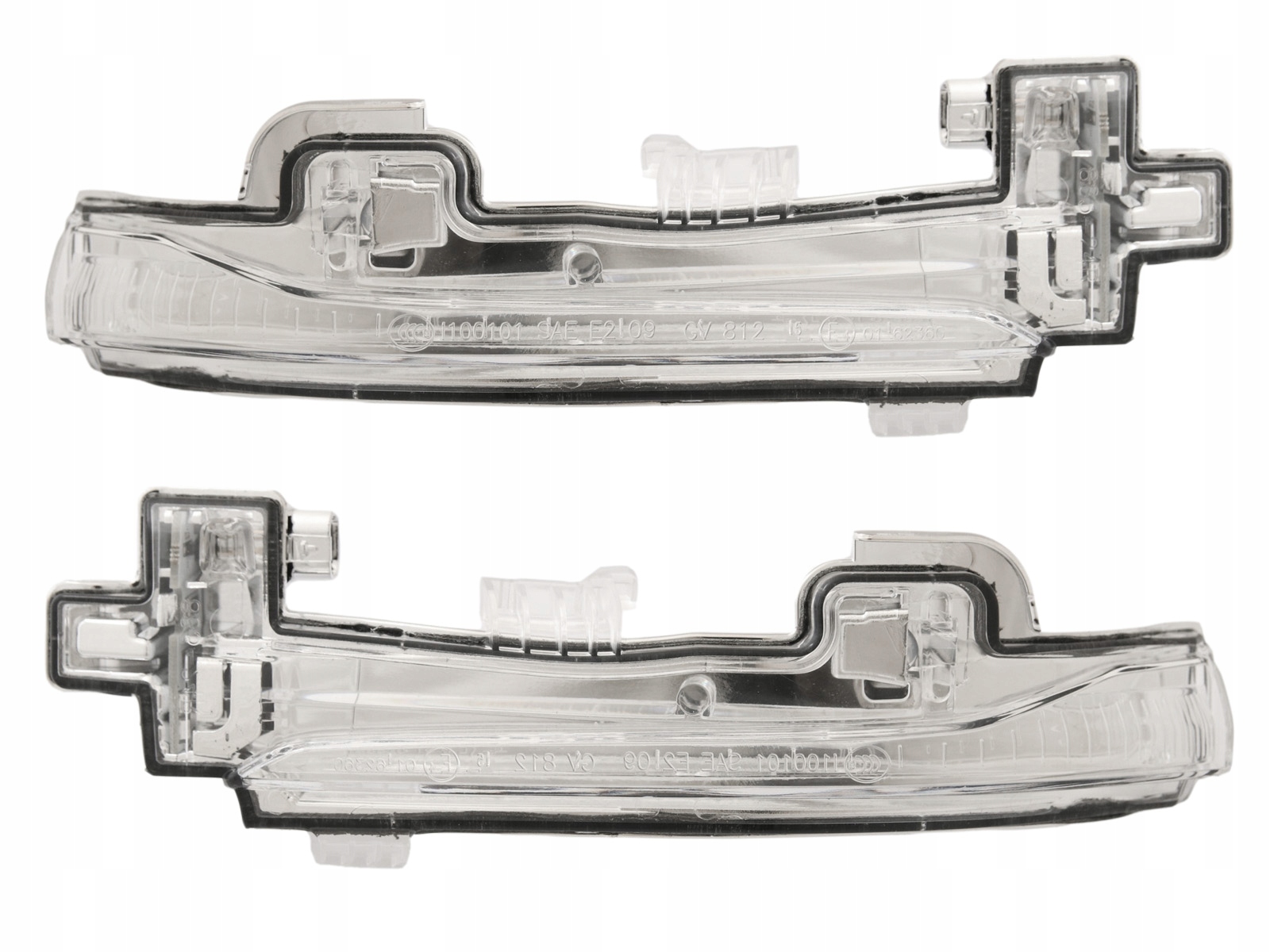 поворотник указатель поворота led volvo S60 V60 II 2 10-19
