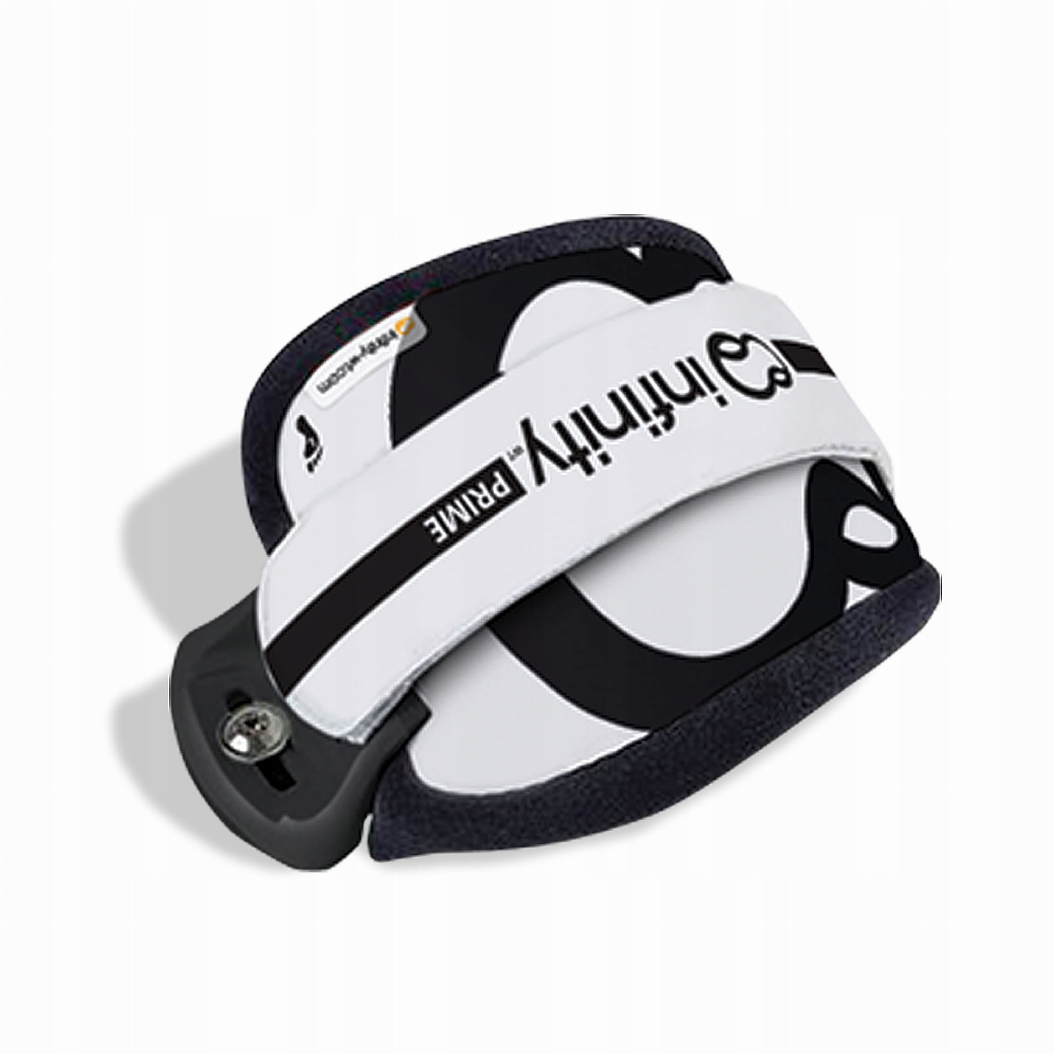 Footstrapy na kite prkno Infinity 2024 Prime L/XL