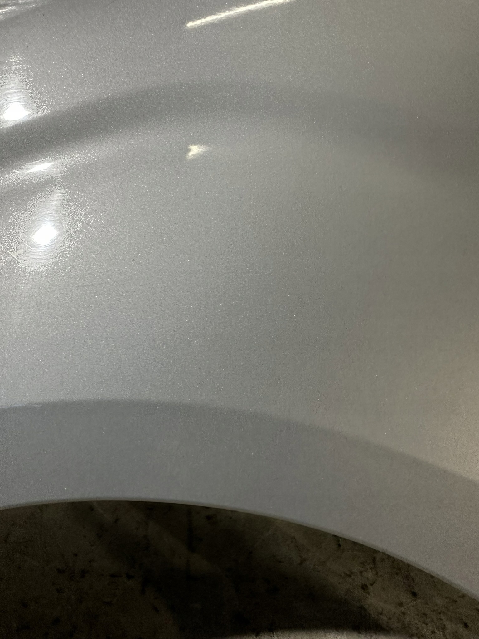 fender left front FIAT DOBLO II 612/A