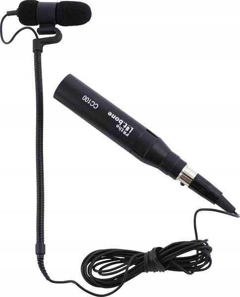 Zestaw instrumentalny the t.bone Ovid System Sax Model Ovid System Sax