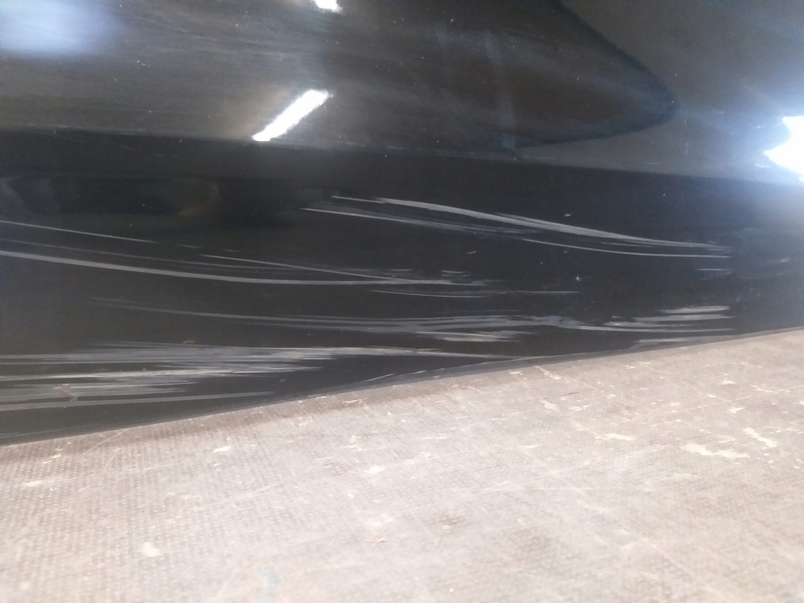 door front right SEAT IBIZA 6F 17
