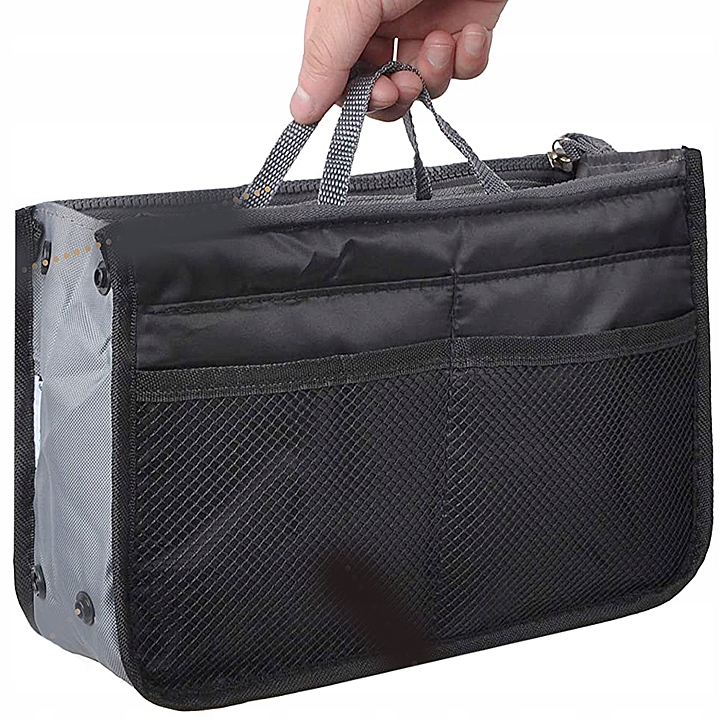 

Kosmetyczka Podróżna Organizer Turystyczny Etui 28