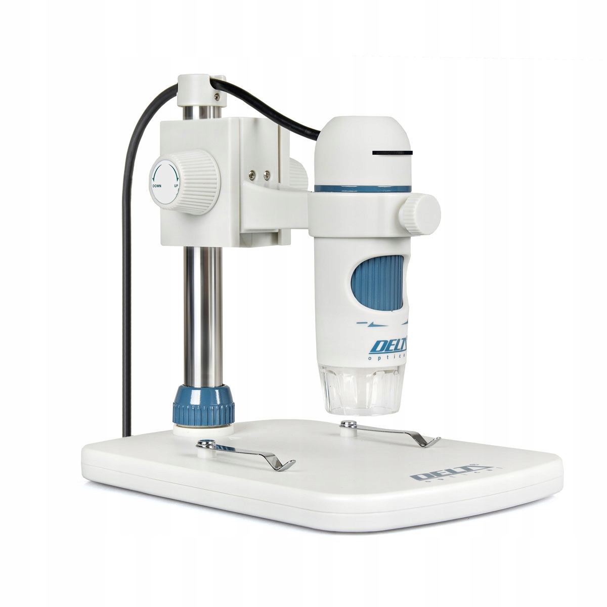 

Mikroskop cyfrowy Delta Optical Smart 5MP Pro