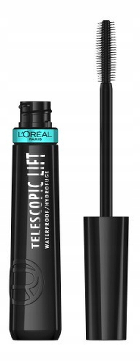 L'Oreal Paris Telescopic lift řasenka prodlužující 6.4 ml