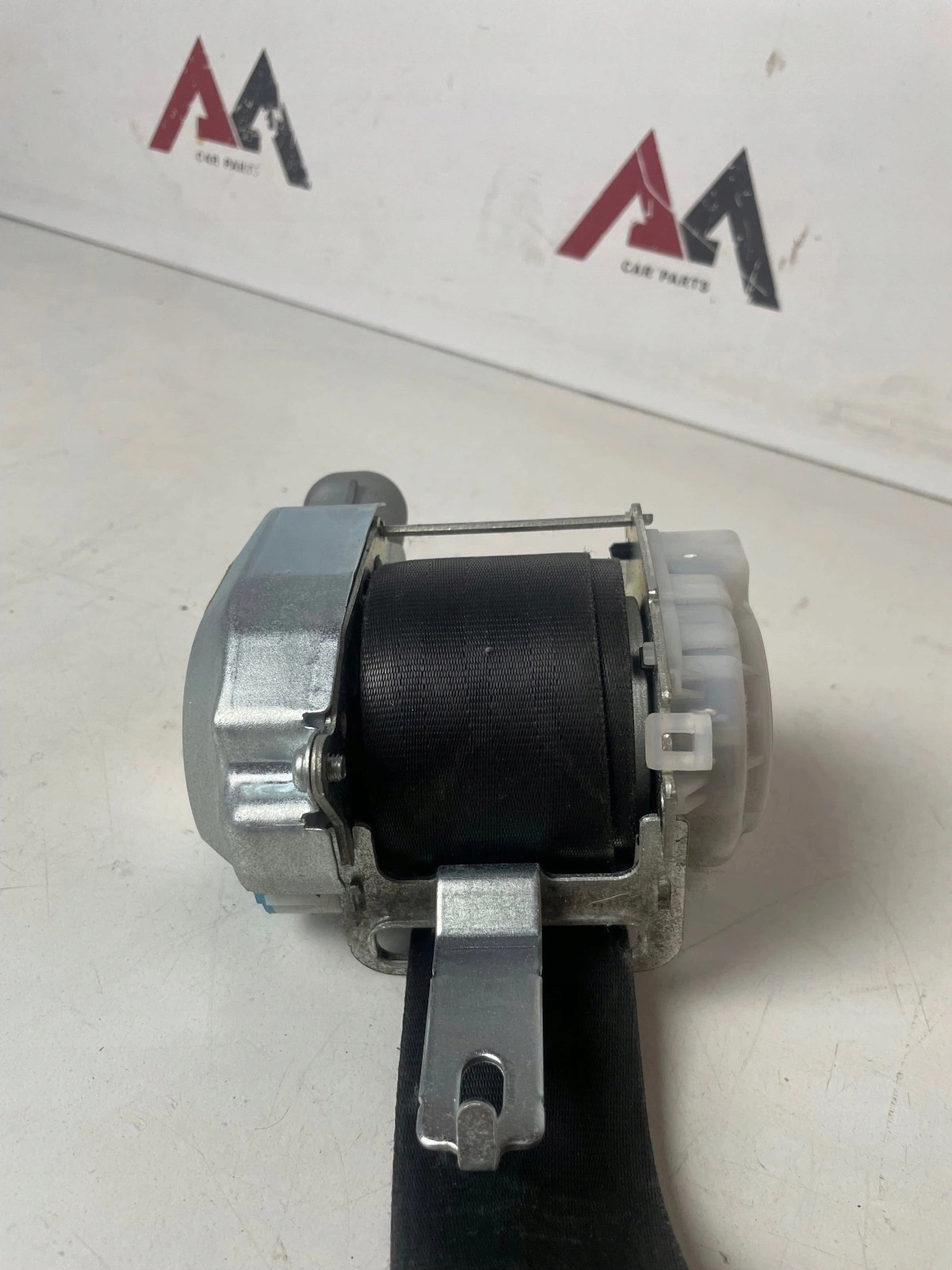 tension belt safety front front right Kia Rio III 3D