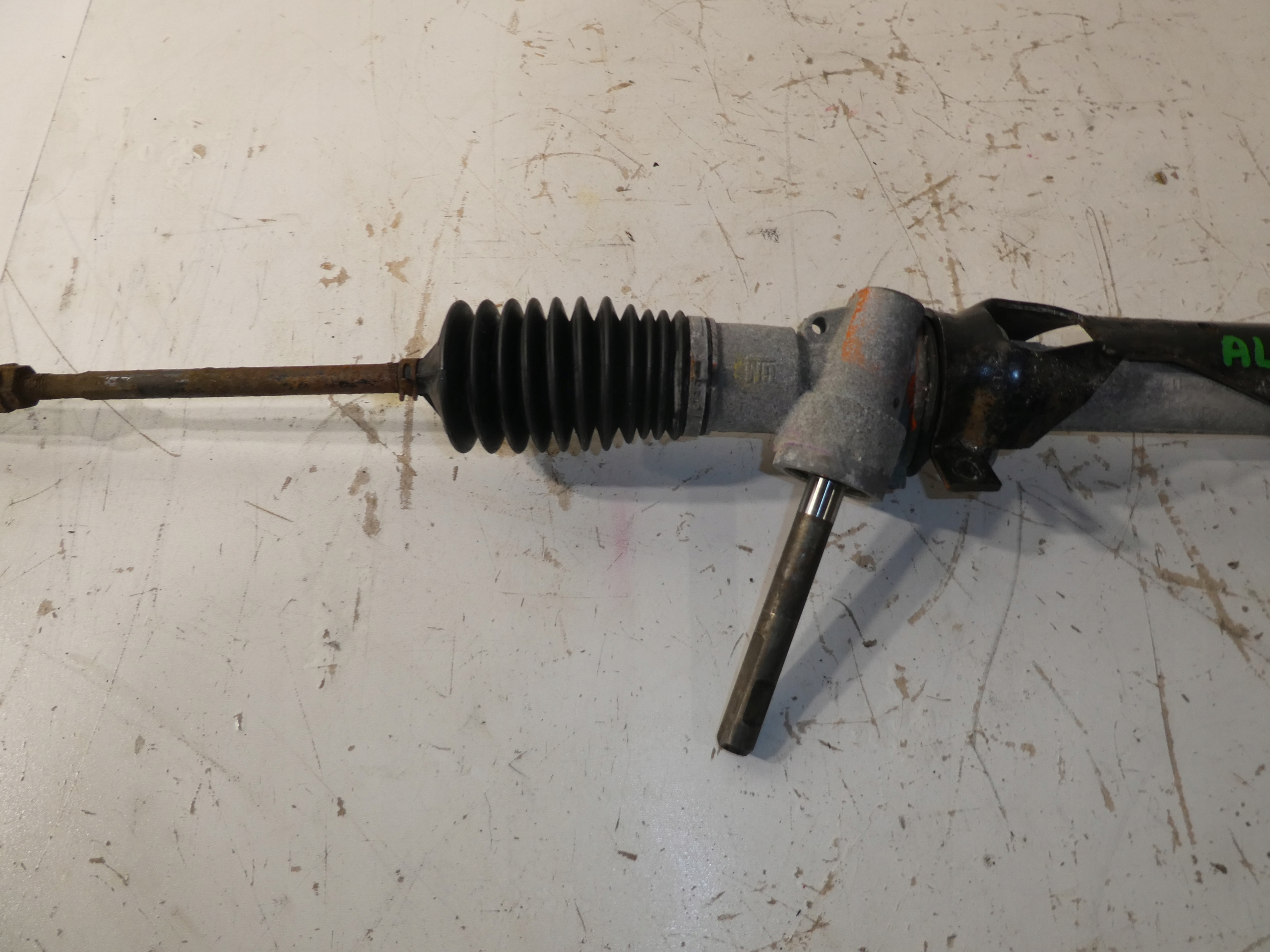 OPEL CORSA B servo control 26030367