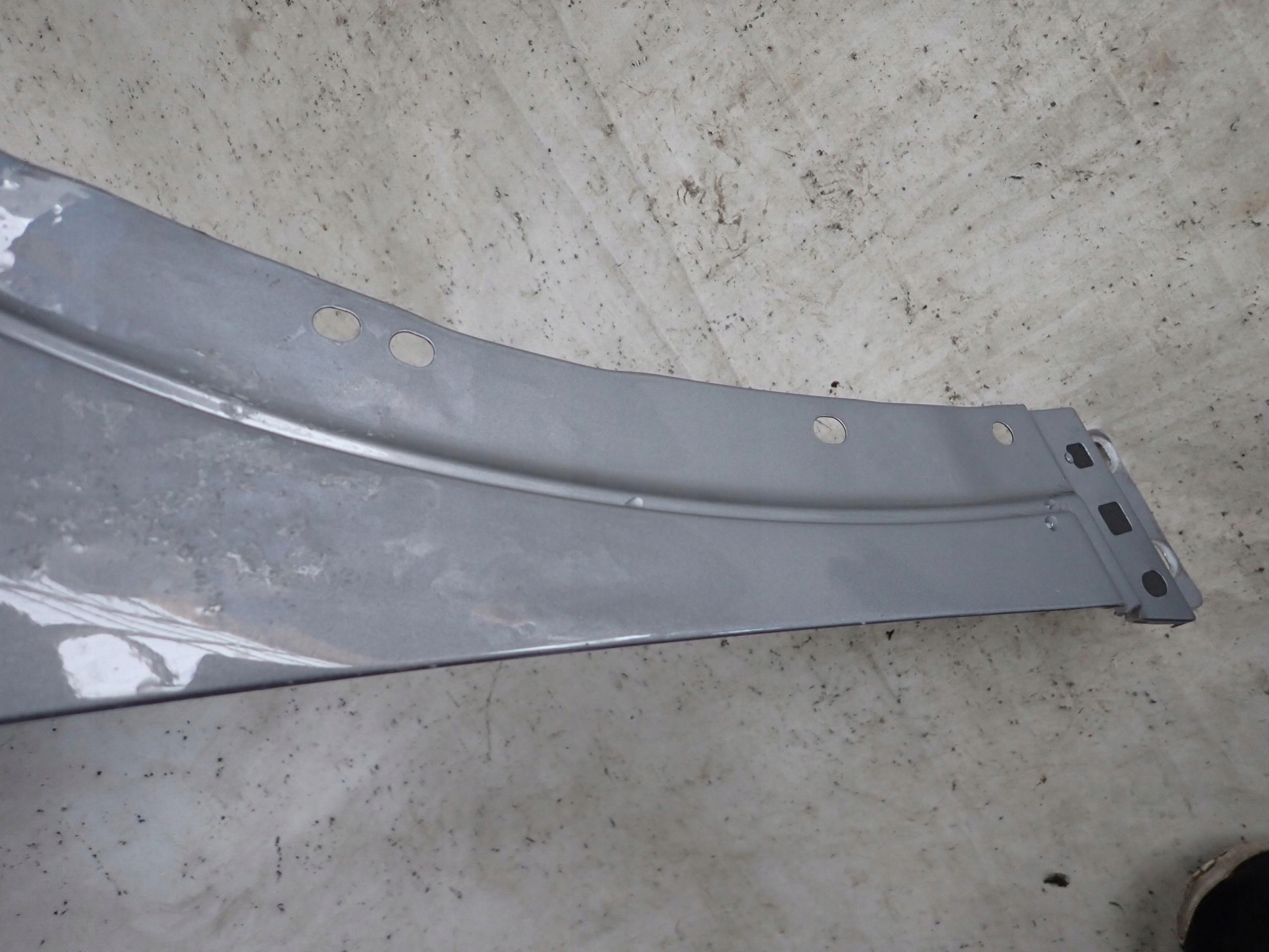 FORD KUGA III MK3 19- fender right front
