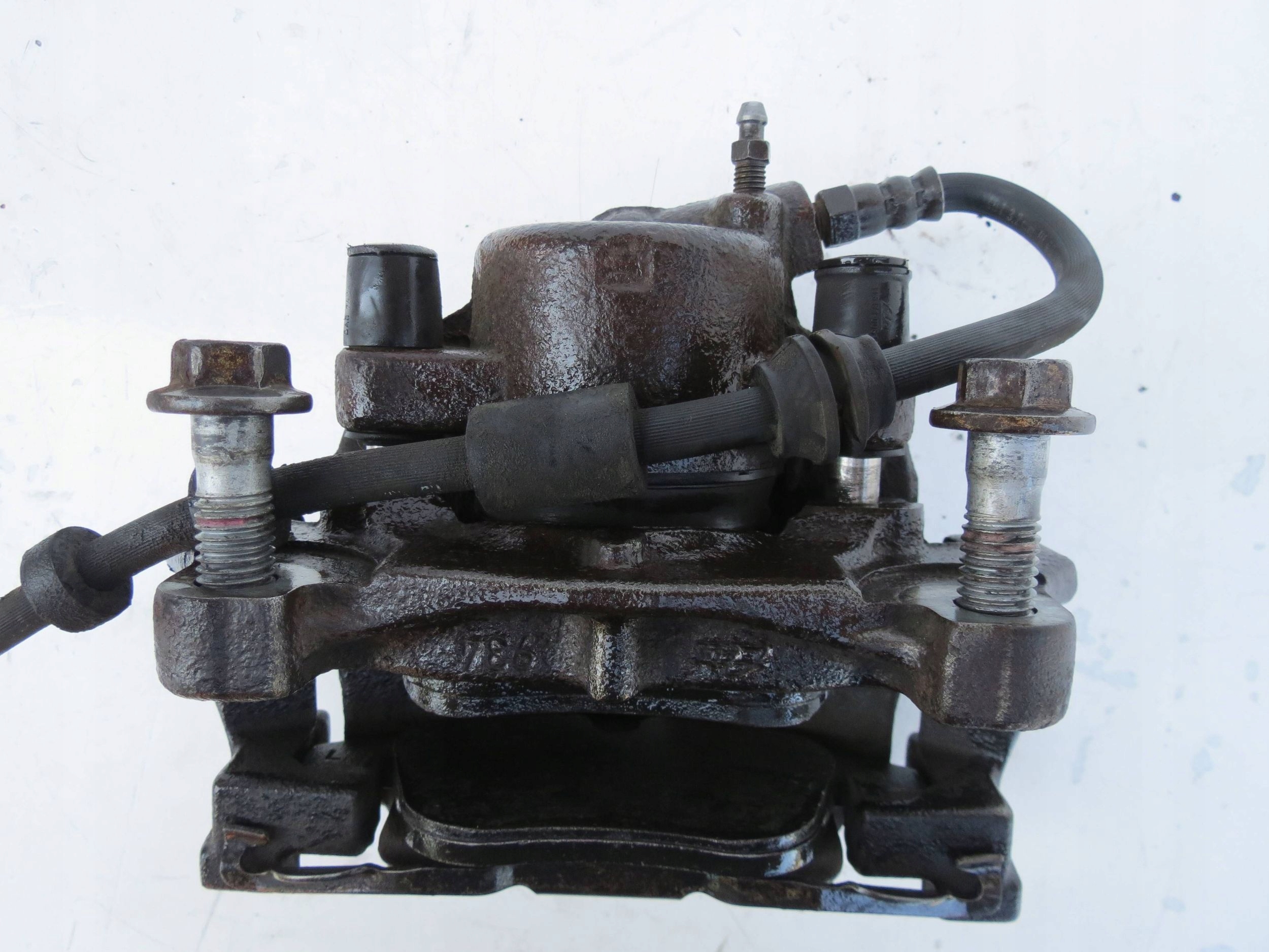 caliper brake right front VOLVO S60 II V60 and 2.0 163KM