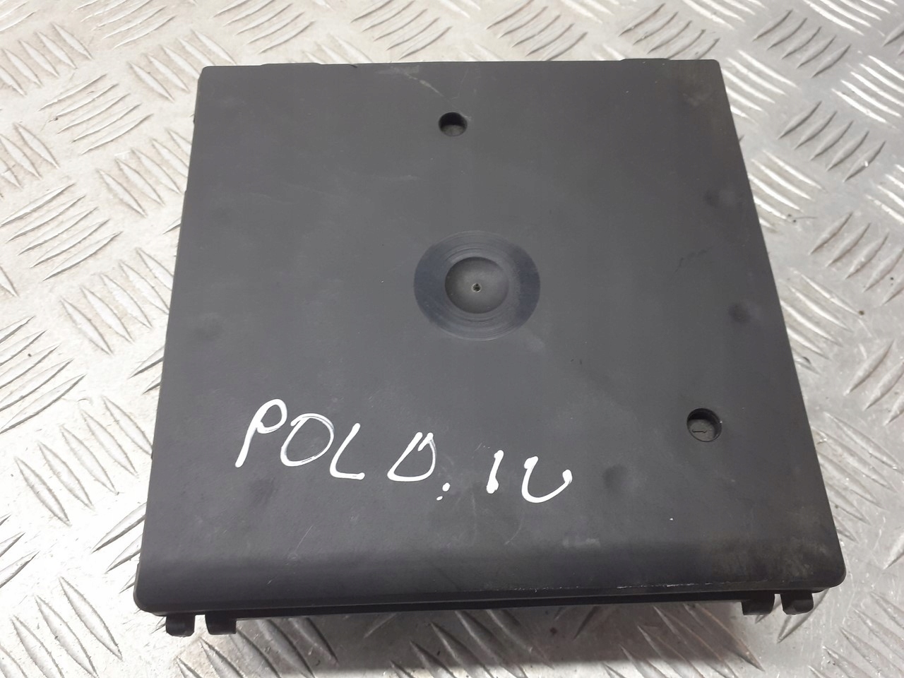 MODUŁ KOMFORTU VW POLO 9N 1.4