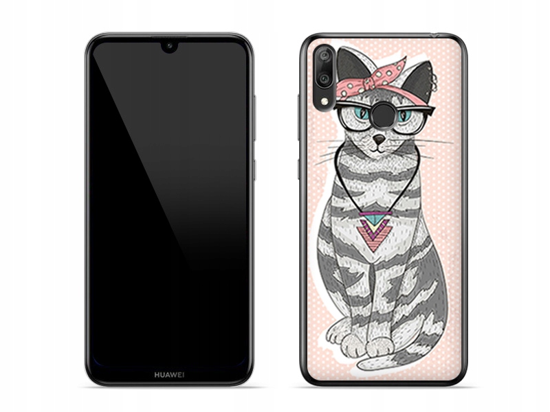 

Etui na Huawei Y7 Prime (2019) Fantastic Case