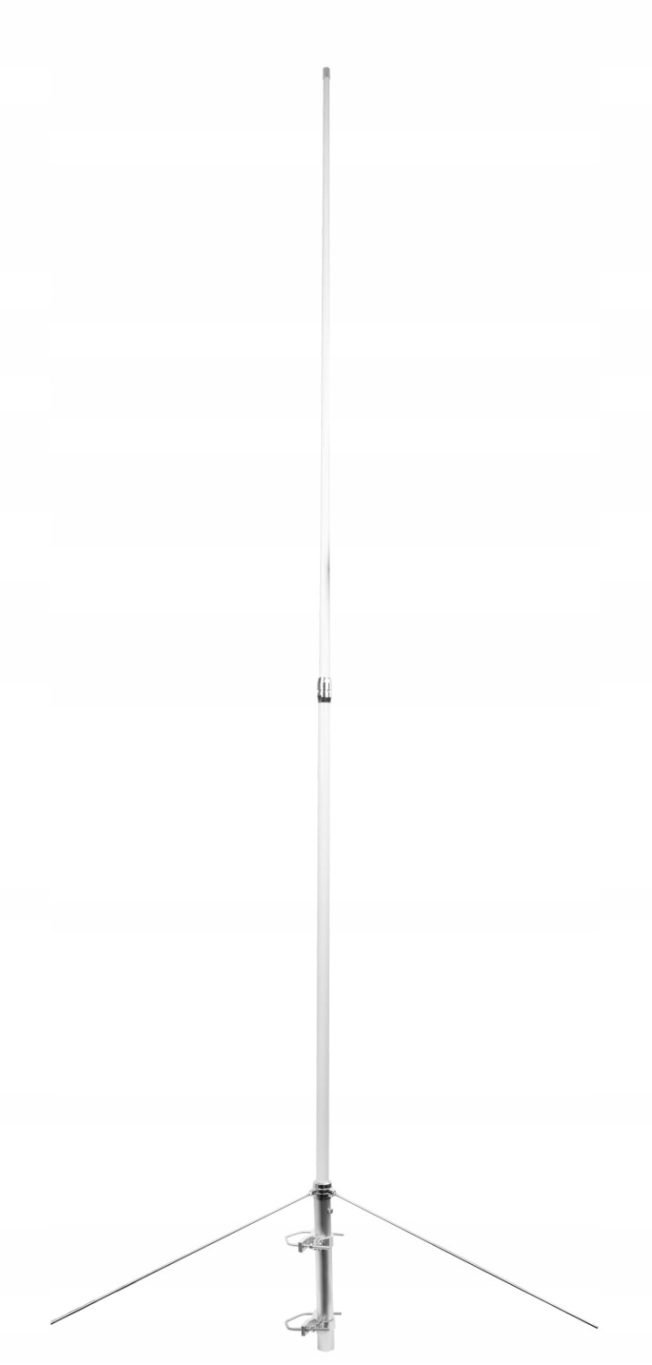 Antena bazowa VHF/UHF 250cm do Baofeng UV-5R UV-82 EAN (GTIN) 5903815302107