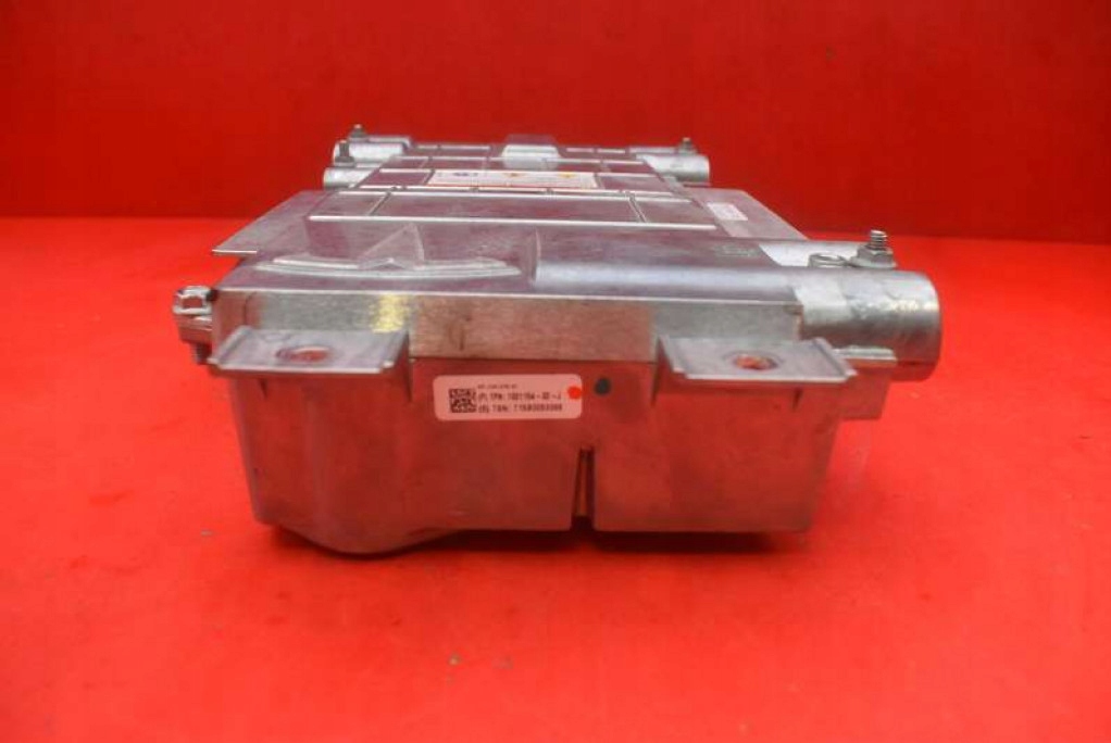 control unit module 1021154-02-J TESLA MODEL S 306 KM 12-20