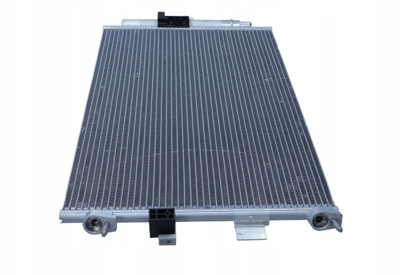 814161 - Конденсатор кондиционера для FORD FOCUS III, TRA