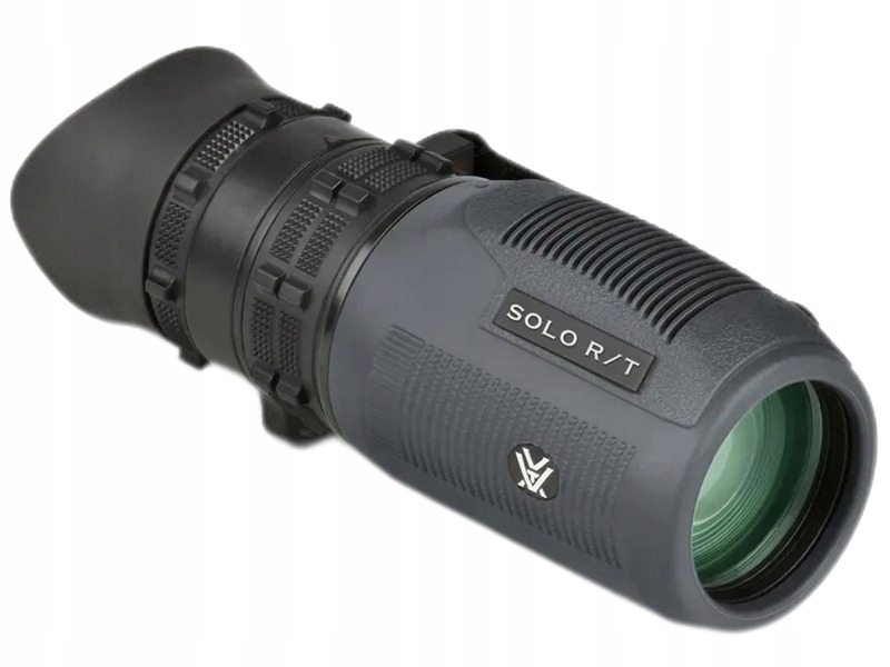 Монокуляр VORTEX Solo R/T 8x36 від Vortex Optics