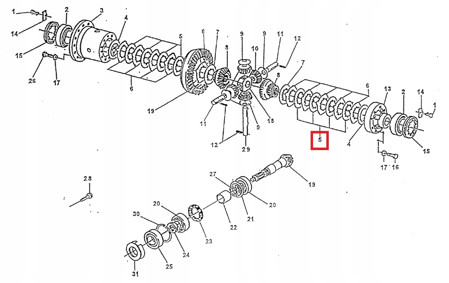 ЩИТ МАНИТУ 478030 40007083