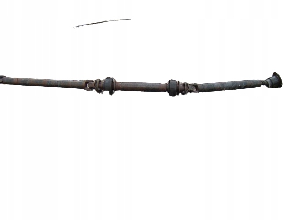 MAZDA CX-7 CX7 2.3T 06-12 WAŁ NAPĘDOWY 260KM 4X4