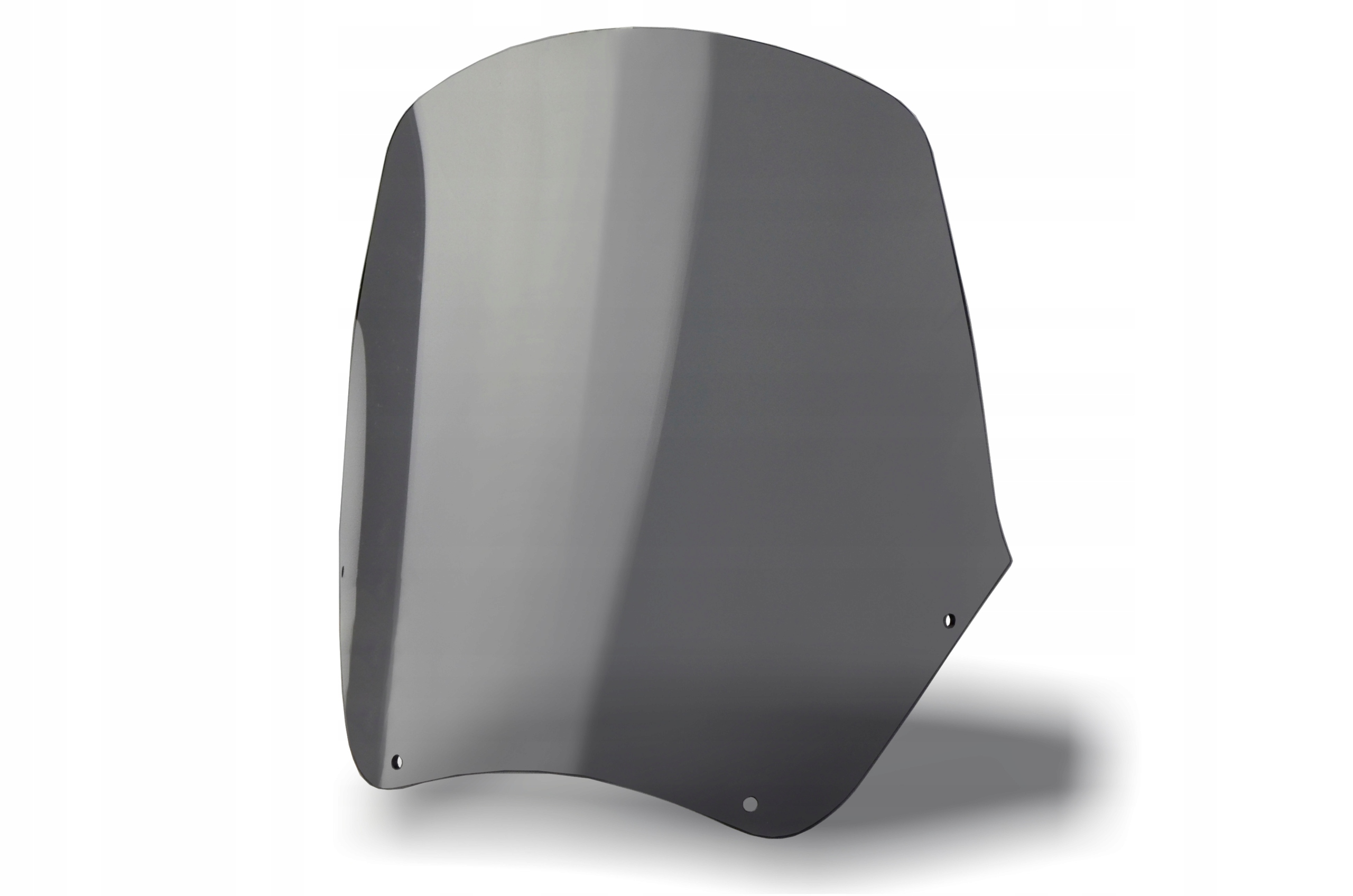 Motocyklové sklo pro Harley-Davidson Dyna Low Rider S Fxdls (2016-2017)