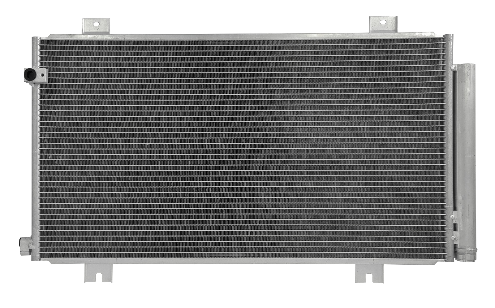 80100-TGNG01 - HONDA CIVIC 2.0 T TYPE R 2017-80100-TGNG01 KLIMA