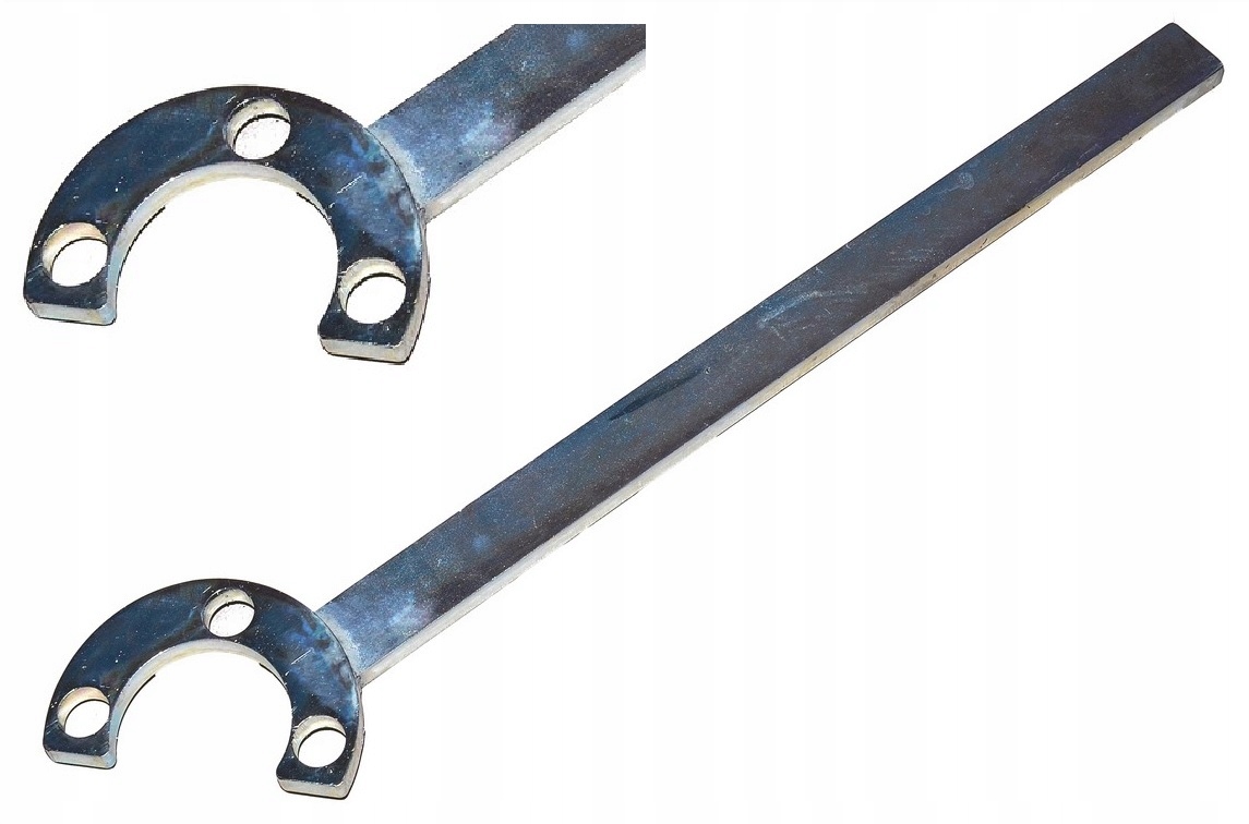 KLUCZ SPRZĘGŁA WISKOTYCZNEGO MERCEDES 3.0 V6 CDI