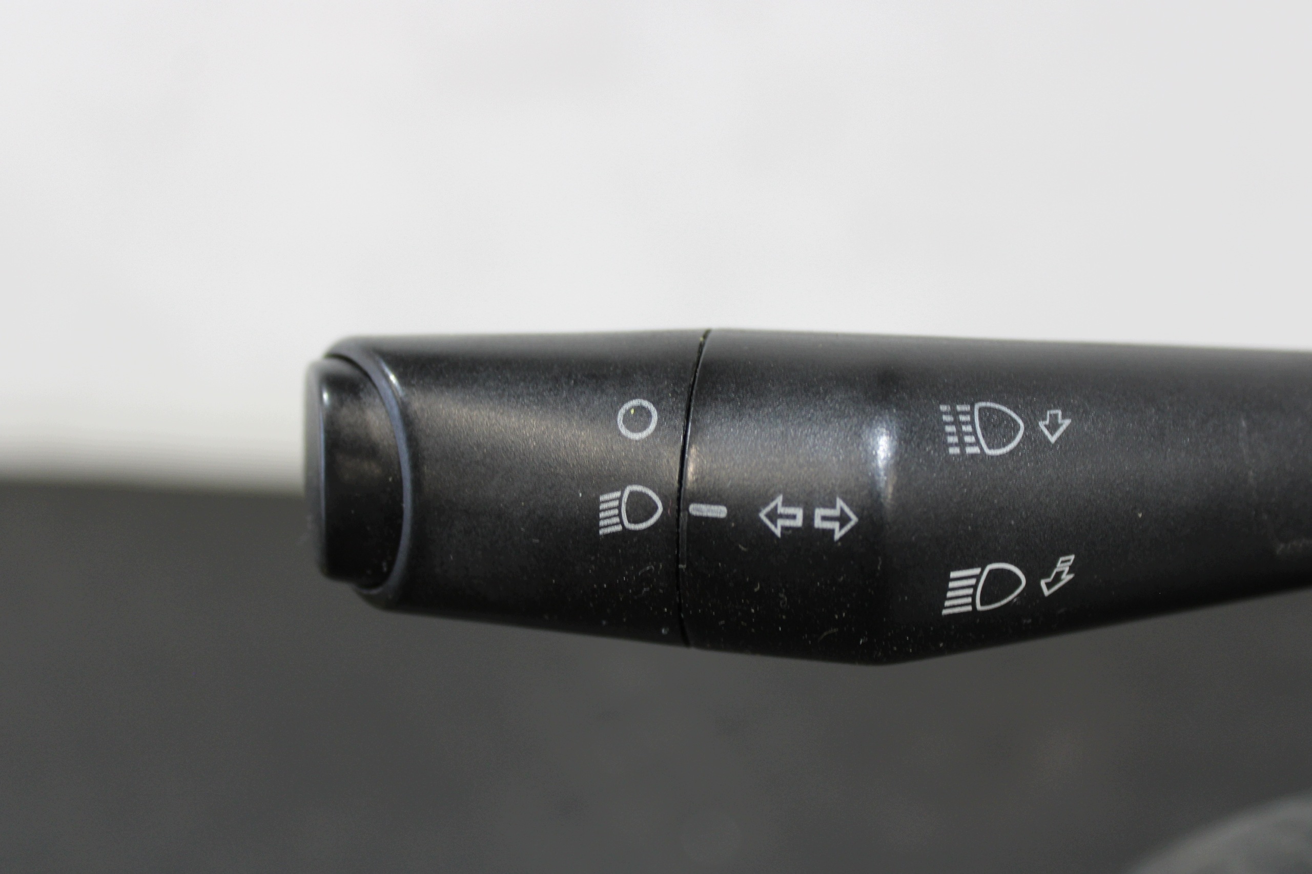 DEVIO LUCI DEVIO indicatori di direzione tergicristalli 07356221860 FIAT PANDA III 3 2016