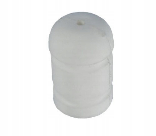 68480 - Передній пружинний бампер Wrangler JK Mopar