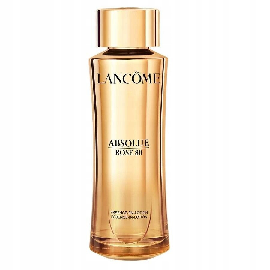 Lancôme Absolue Rose 80 Lotion Obličejový krém Regenerační lesk 150 Ml * Popis *
