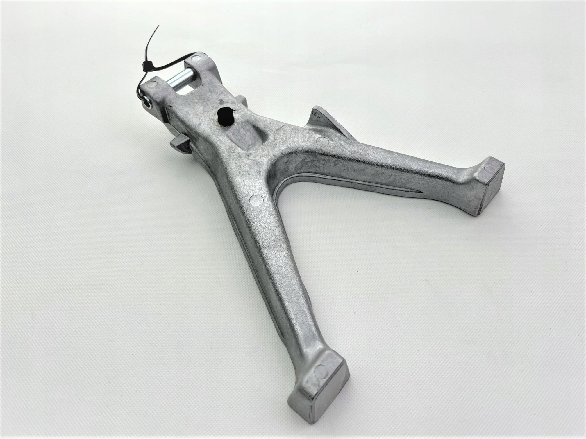 Podstawa stopka centralna Simson S51 S51E Duells