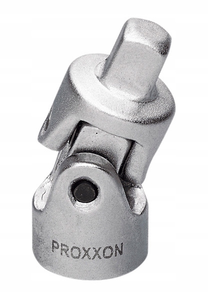 

Przegub krzyżowy 1/4" Proxxon