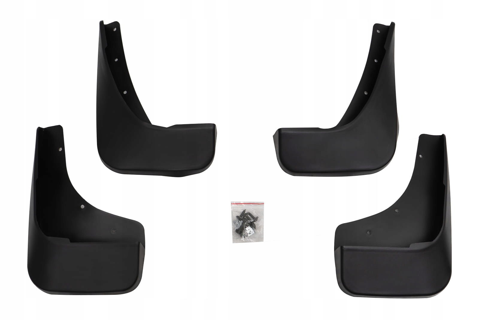 MAZDA CX-5 БРИЗКОВИКИ 2012-17