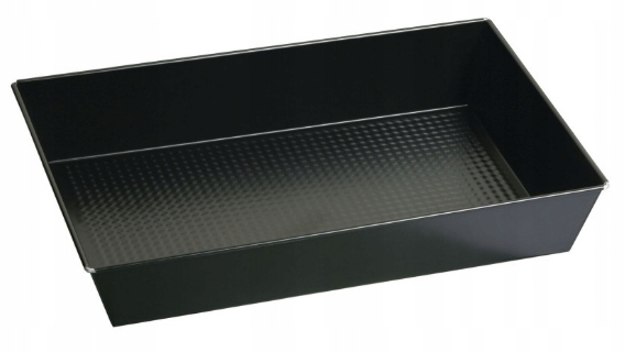 

Blacha do Pieczenia 390 x 235 Non-Stick Forma