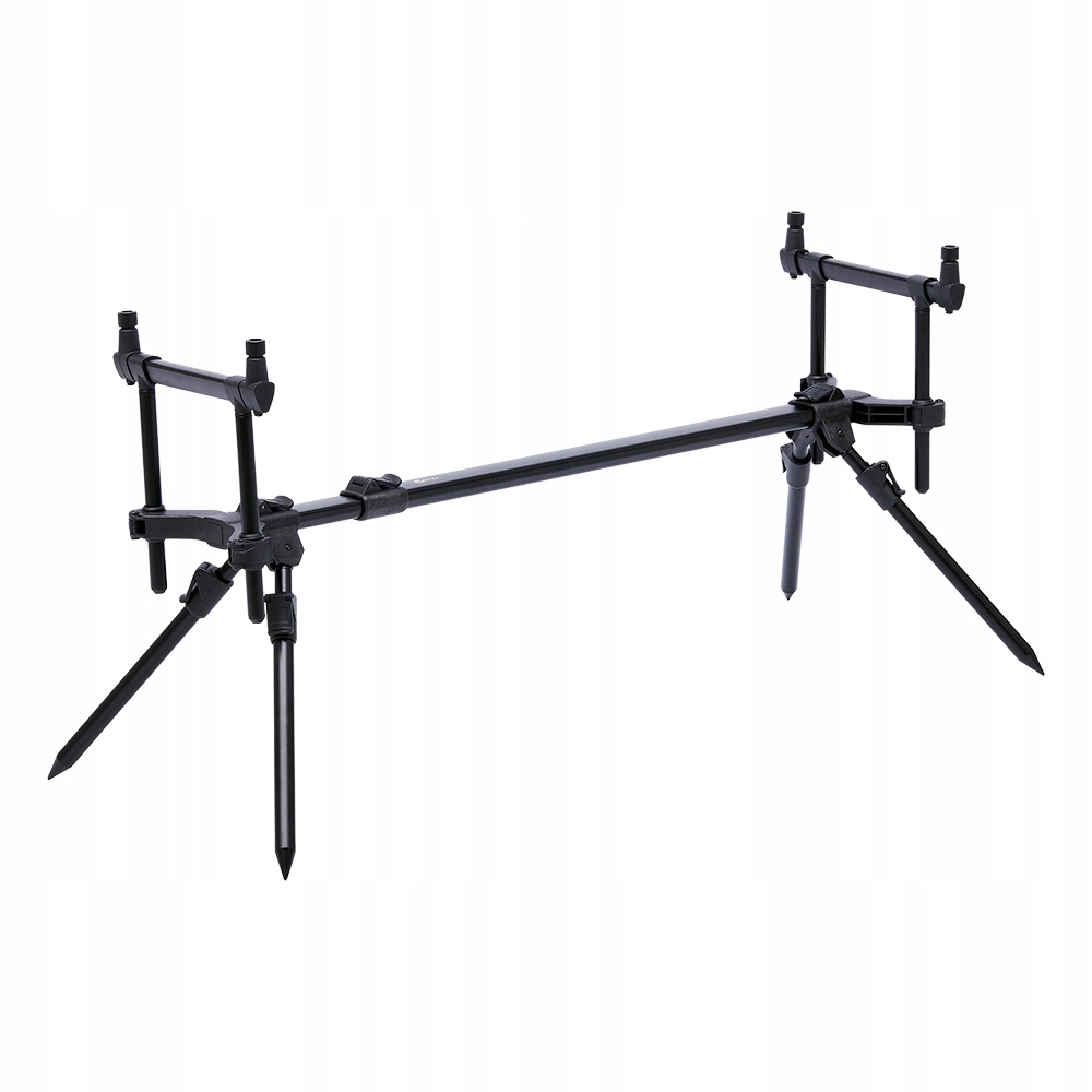 Prologic C-Series Convertible Rod Pod 2 Rod