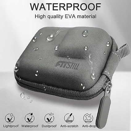 FiTSTILL Mini futerał do GoPro Marka inna