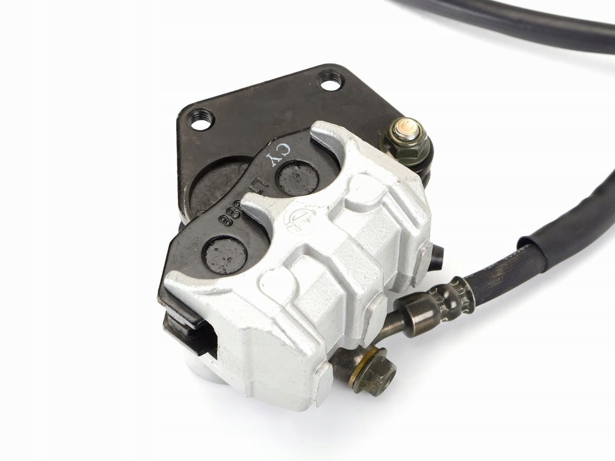 02-YYTK15010000 - Полный передний тормоз Romet 797 2013