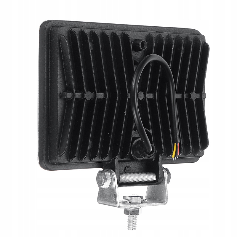 LAMPA 48 LED HALOGEN ROBOCZY SZPERACZ 7 CALI Numer katalogowy części HALOGEN 48xLED 7 CALI