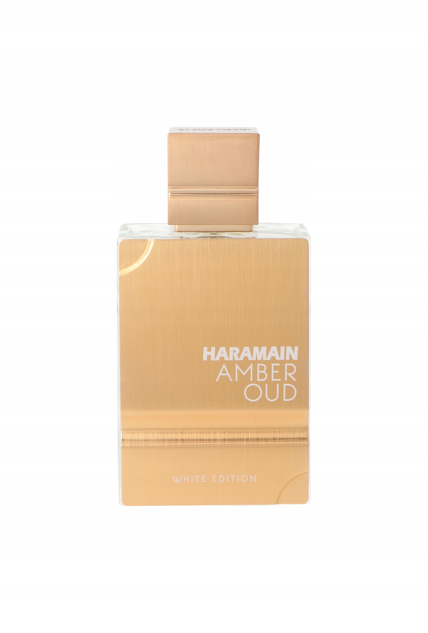 Al Haramain Amber Oud White Edition Edp parfémovaná voda unisex parfém