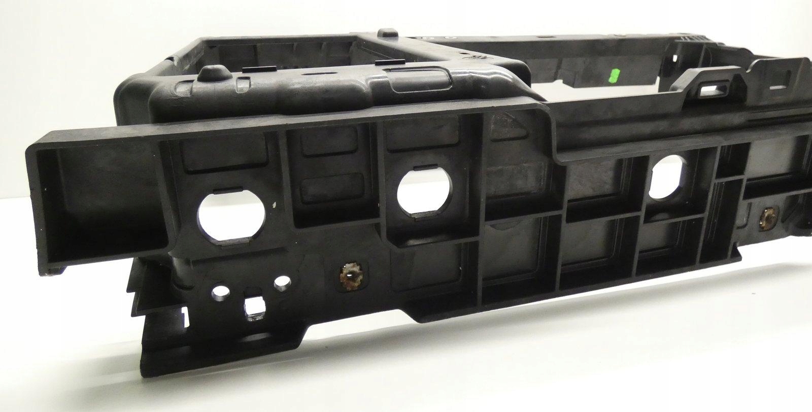 PEUGEOT 208 2008 9823718480 2019- bar, wall front side