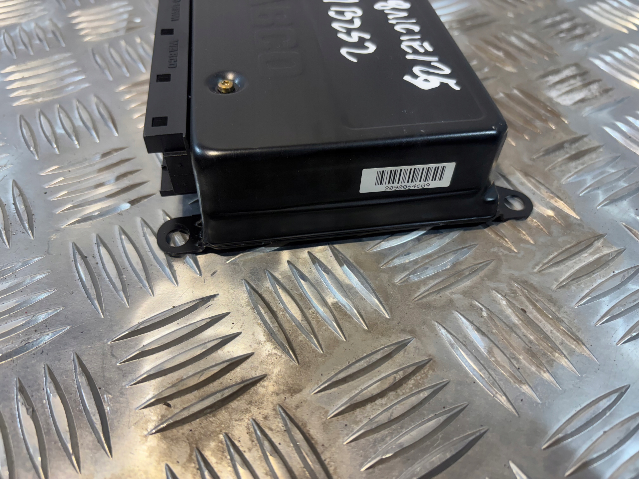 control unit door Wabco 4461900010