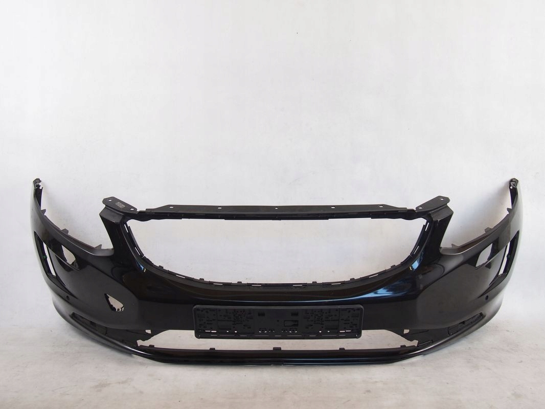 Volvo XC60 FL 12-17r SPR PDC bumper front front xc 60