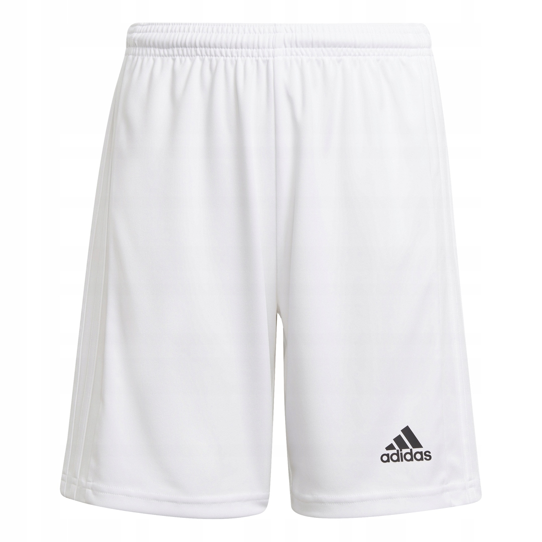 spodenki adidas Squadra 21 Shorts Youth GN5765 140 cm