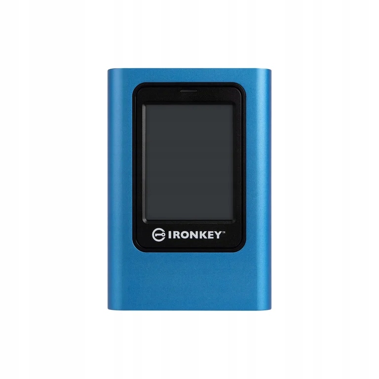 Ssd disk Kingston IKVP80ES 1920 Gb s šifrováním Aes-xts, Usb 3.2