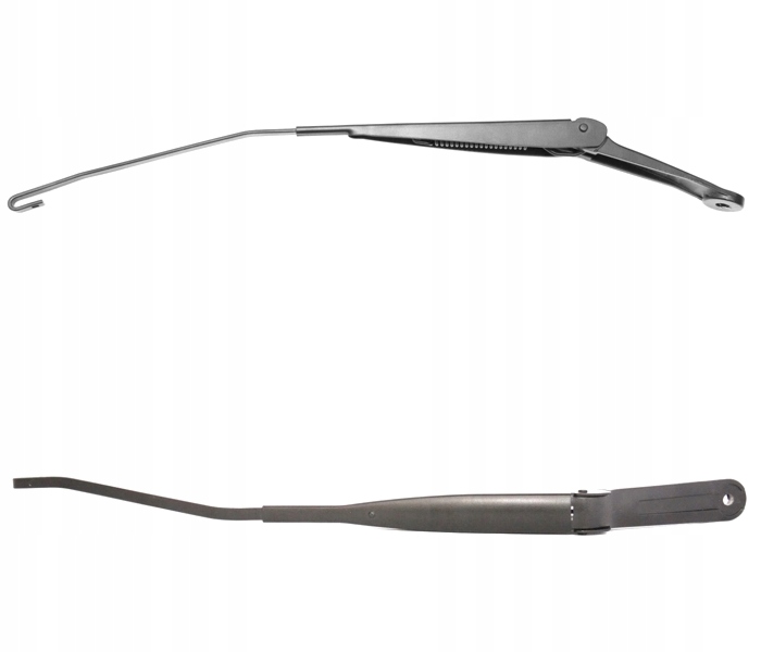 VOLKSWAGEN TRANSPORTER T4 / T4 MULTIVAN | RAMIE WYCIERACZKI PRZEDNIEJ LEWE