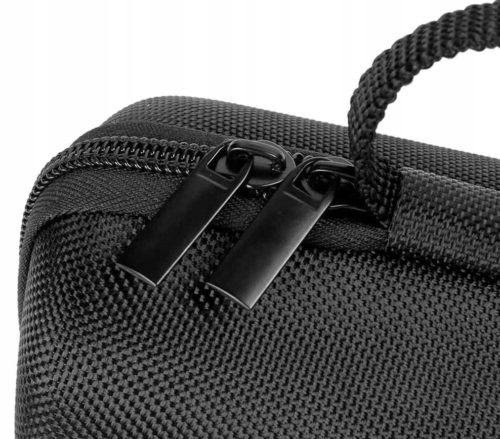 Etui Artnico do JBL Flip 5 czarne Model FD-99